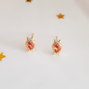 Ahsoka Stud Earrings