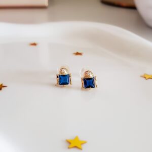 R2-D2 stud Earrings