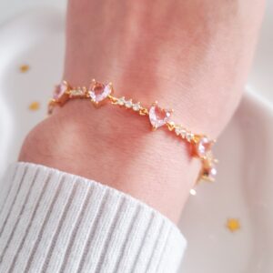 Sweet Pure Love Bracelet